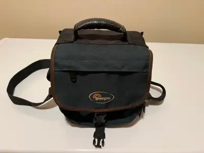 LowePro Camera Bag, View more