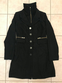 ~ CASUAL/DRESS COAT ~ SIZE SMALL ~