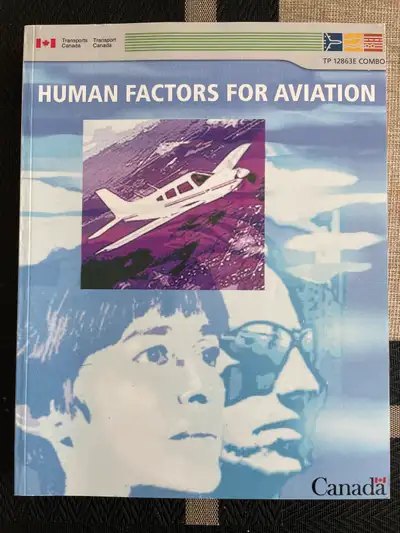 I have these aviation textbooks in English for studying still available. Most of them are new and th...