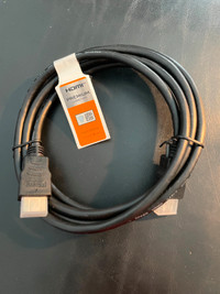 Cable HDMI neuf