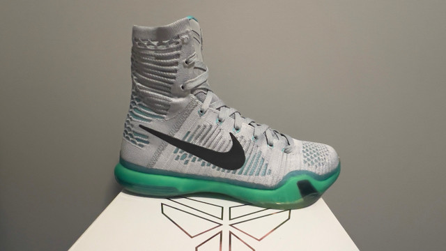 VNDS Nike Kobe 10 Elevate -Size 8 in Men's Shoes in Mississauga / Peel Region