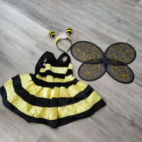 Bumblebee costume 