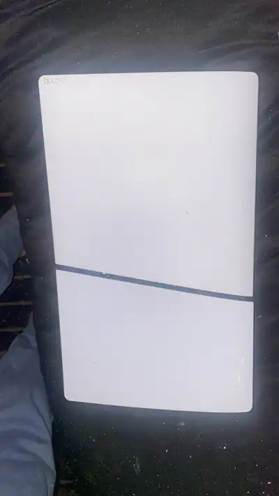 PS5 (HDMI PORT LOOSE), View more