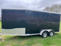 2020 Neo V Nose Trailer for sale