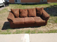 Free Couch