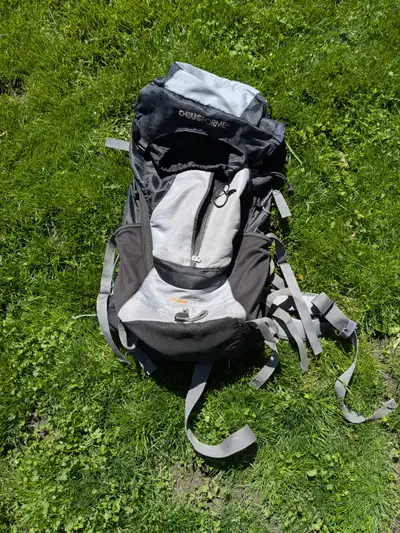 Obusforme Plume 65 Camping Backpack, View more