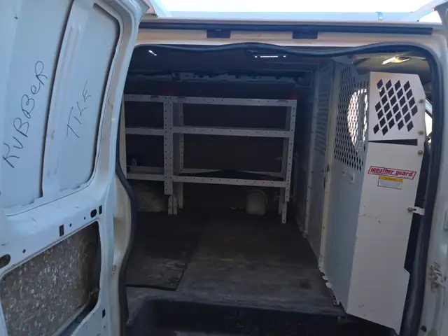 Chevy express498127877042360327