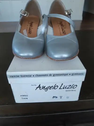 Ladies Dance Shoes, View more