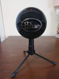 Microphone $50