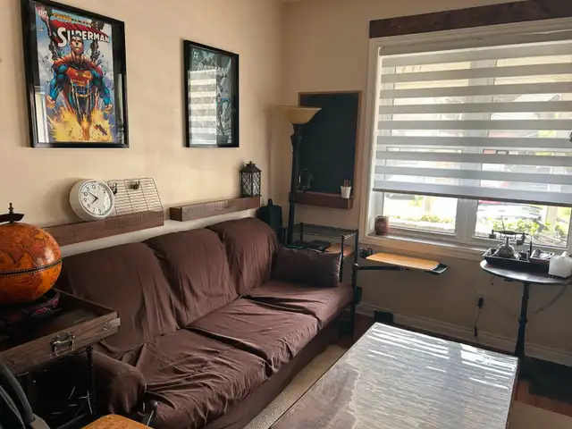 $650/mo room Kensington / Cannon - Professionals / Students62864385106178121