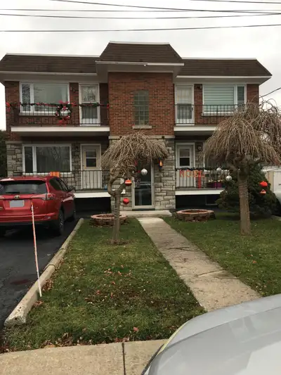 Joli 5 1/2 - Beautiful 5 1/2 – Vaudreuil-Dorion