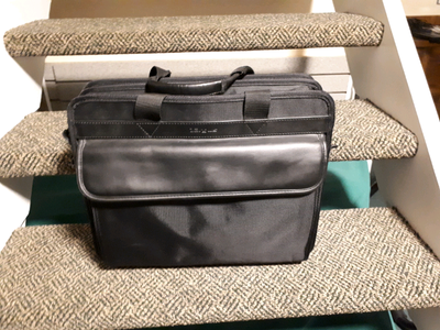 Laptop bag, View more