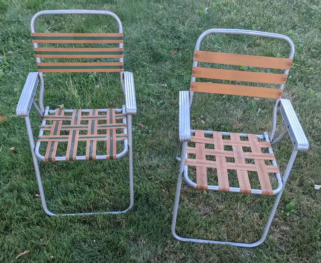 1970 fold up lawn chairs.63234832292225121