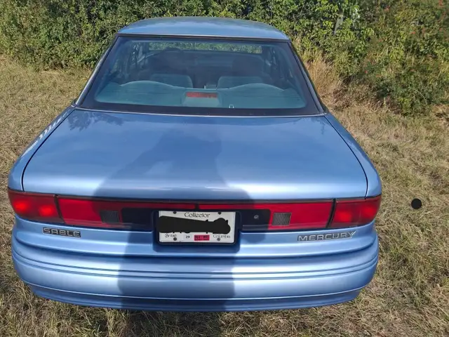 1995 Mercury Sable561999754937640961