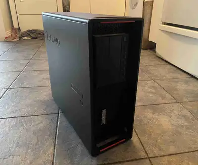 Workstation/gaming pc 64gb ram 450$ or best offer, View more
