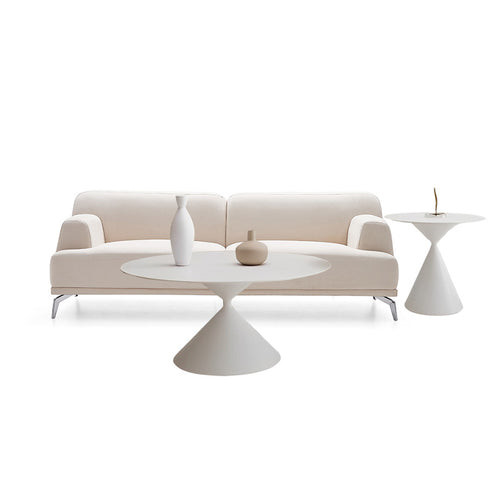 Modern Velvet Sofa – 210cm | Stylish & Comfortable Seating in Couches & Futons in City of Toronto - Image 4
