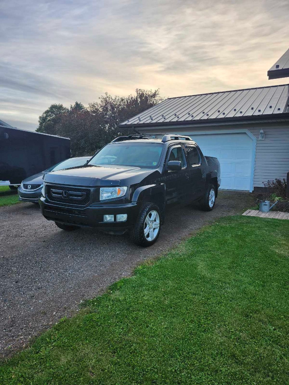 2010 honda ridgeline | Cars & Trucks | Summerside | Free local ...