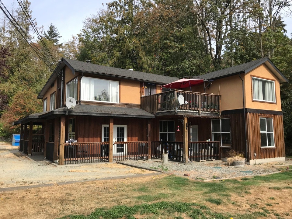 $1,850 / 2br - 1000ft2 - SOOKE SASSEENOS OCEAN VIEW (Saseenos)5 1