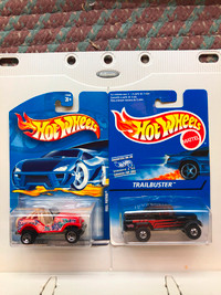 Hot Wheels Lot # 581