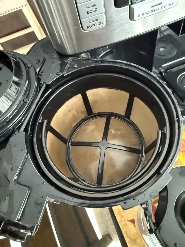 Cuisinart coffee maker /keurig64346710763778121