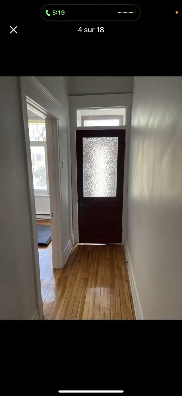 Chambre Colocation à louer  in Room Rentals & Roommates in City of Montréal - Image 4