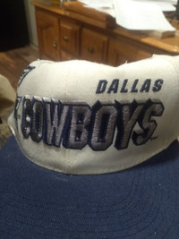 Dallas Cowboy Autograph