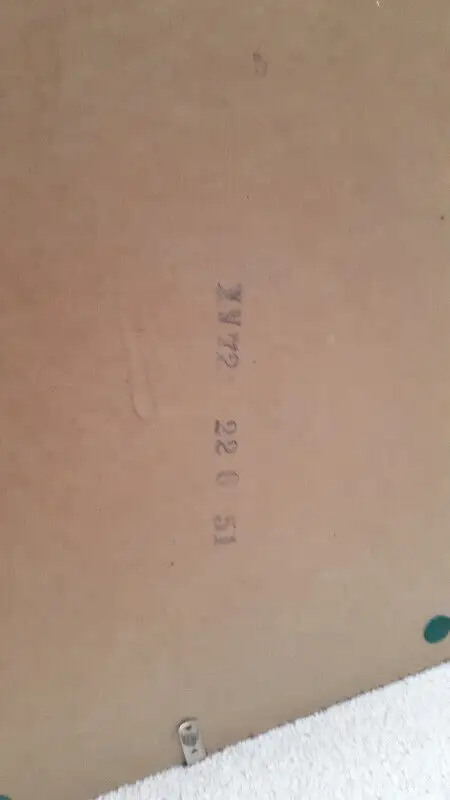 Vintage Wall Mirror in Home Décor & Accents in Barrie - Image 7