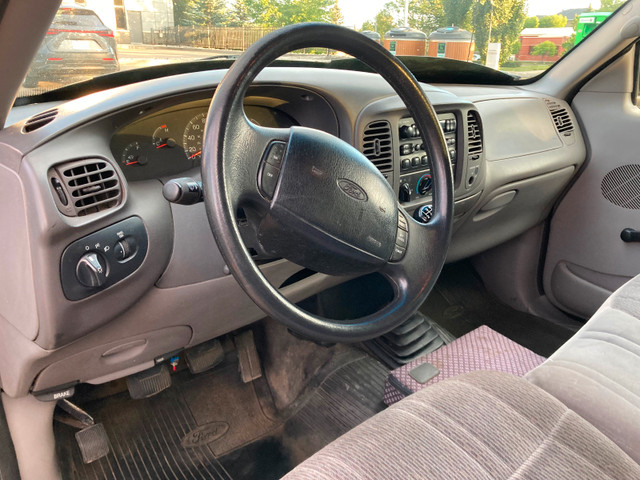 1998 Ford F150 $2500 obo in Cars & Trucks in Edmonton - Image 3