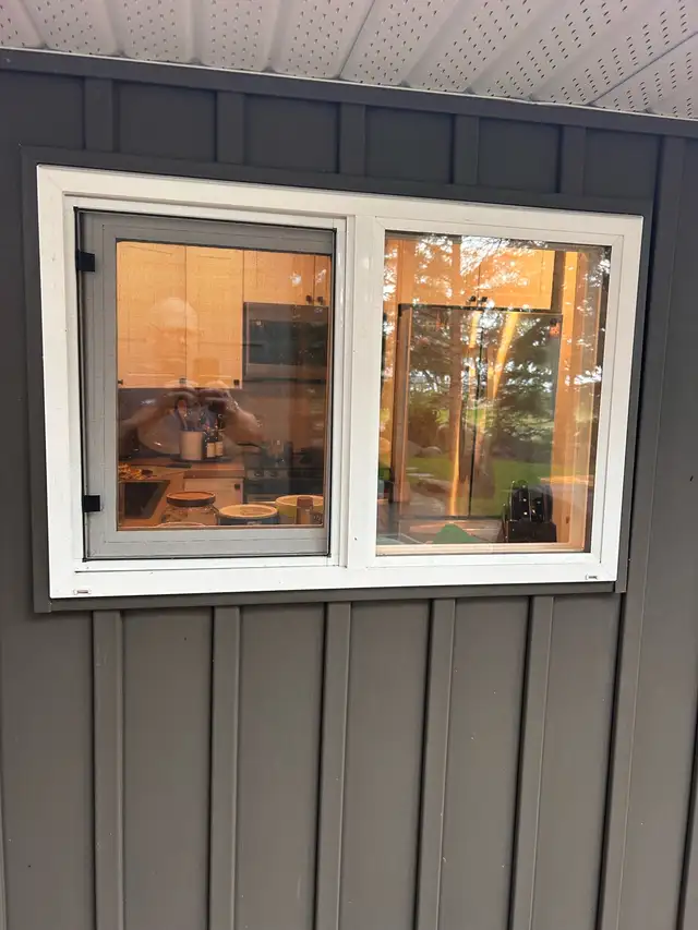 Sliding Windows