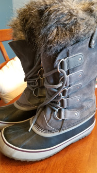 Women's SOREL boots