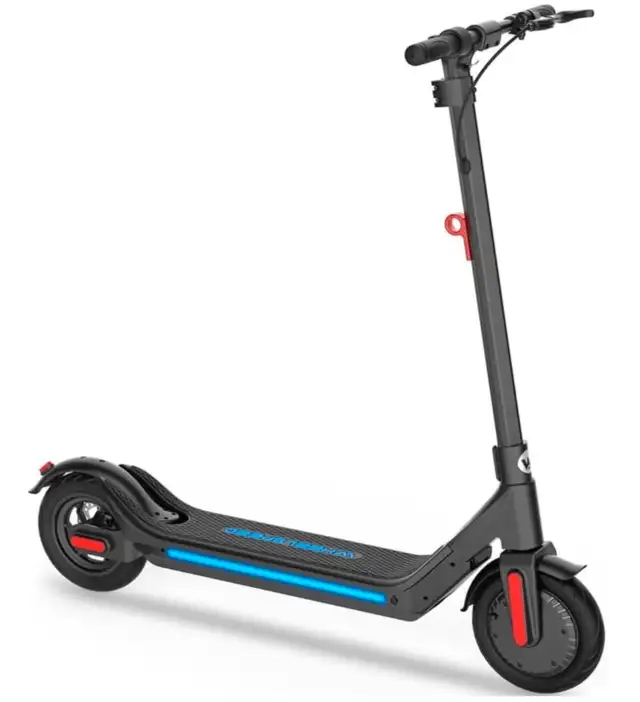 Wheelspeed Electric Scooter For Sale63749433726593120