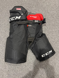  SR. CCM  FT4 Hockey Pants Senior Small