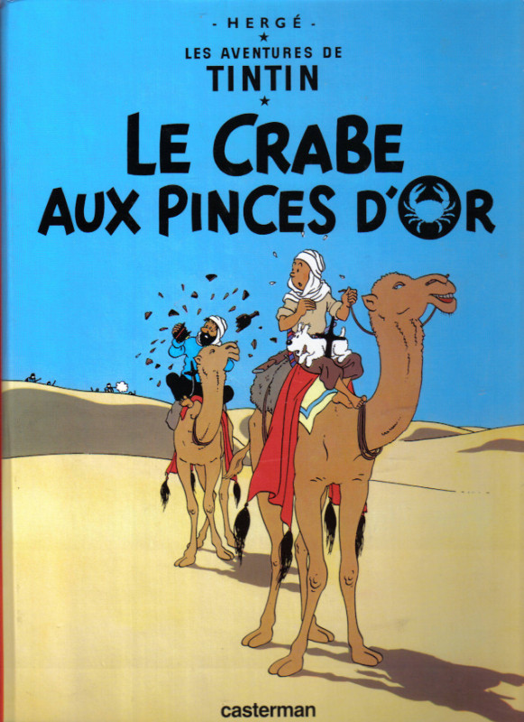 Tintin (BD neuf)- Moulinsart -Archives t1-t2 dans Bandes dessinées  à Ville de Montréal