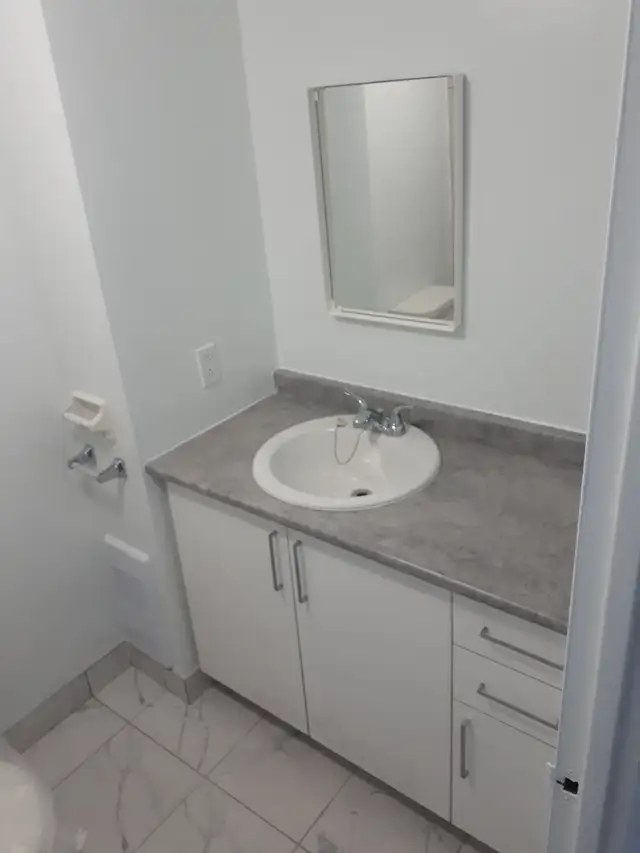 Very Beautiful 3 1/2 Apartment for Rent - Blvd. Des Sources - DDO