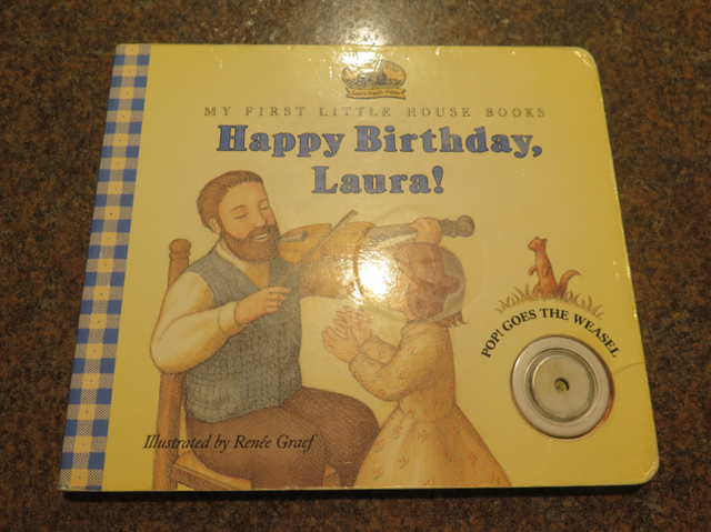 Little House on the Prairie Plate, Doll and Books in Children & Young Adult in Guelph - Image 10