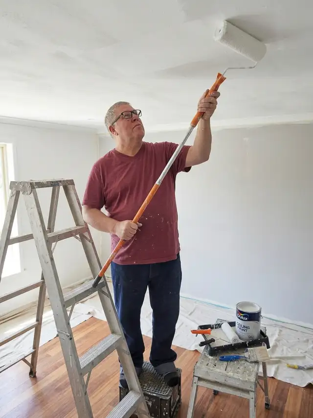 Flawless Finishes From Frame to Final Coat.