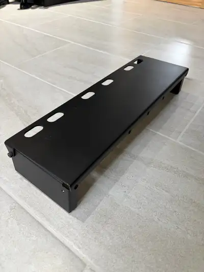Fix pedalboards pedal riser, View more