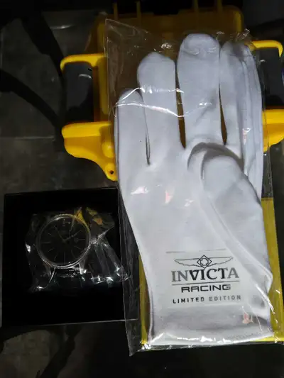 Invicta Watch, View more