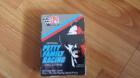 Sealed Pro Set Petty Family Racing Card Set