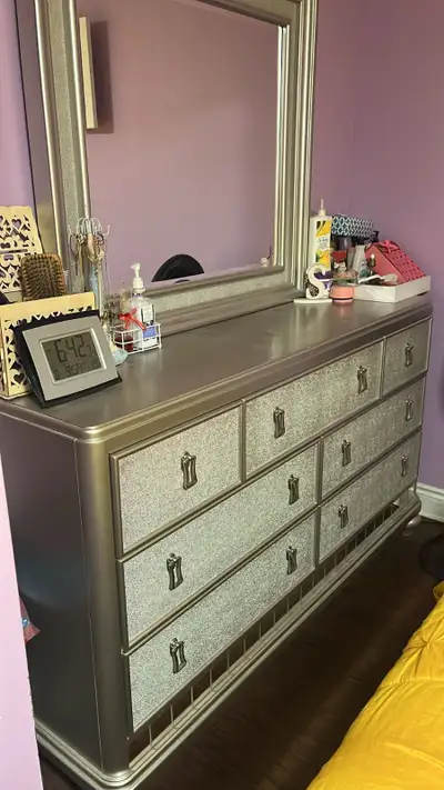 Bedroom Furniture for Sale – Good Condition, View more