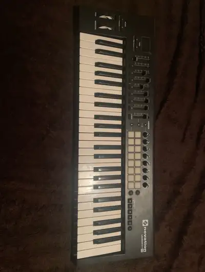 Novation Launchkey 49 MK2, View more
