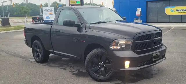 2016 Ram 1500523046149696399361