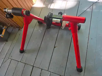 Minoura Bicycle/Cycling Trainer Mag 500, View more