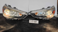 2011-2019 Mitsubishi RVR HID Xenon Headlights 
