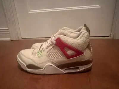 Jordan for kids Size, View more