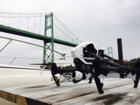 2 DJI Inspire 1 UAV Drones REDUCED PRICE