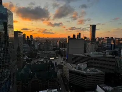 Yonge & Dundas - Modern Condo in the heart of downtown Toronto, View more