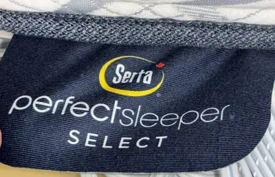 Serta Perfect Sleeper Select, View more