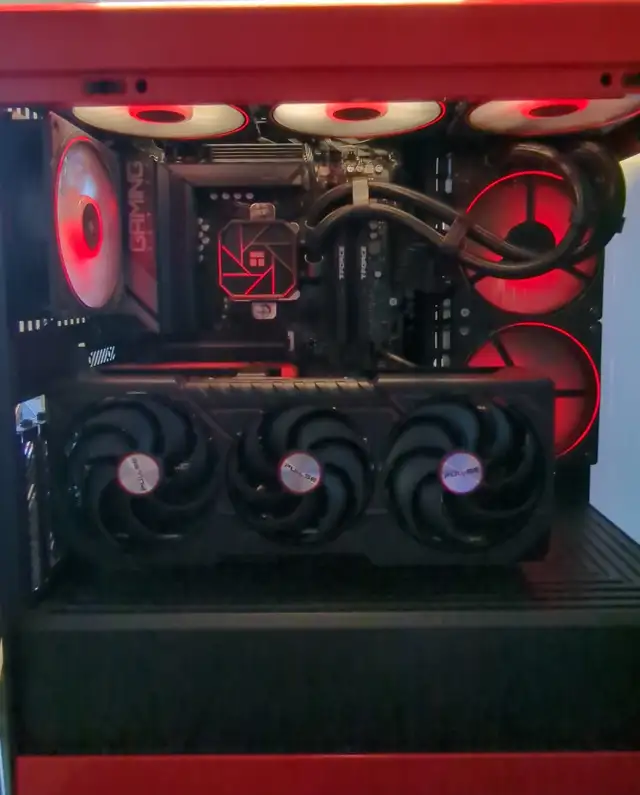 Custom Built Pcs, Computer Repairs, Laptop Repairs in Desktop Computers in Edmonton - Image 5