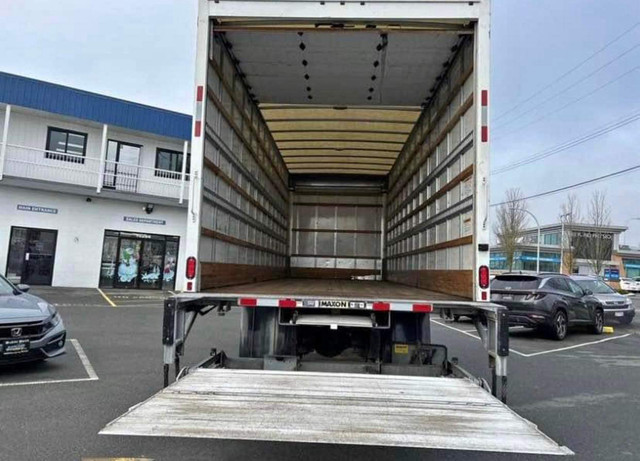 Atlas moving services 95 for 2 movers with truck  in Other in City of Halifax